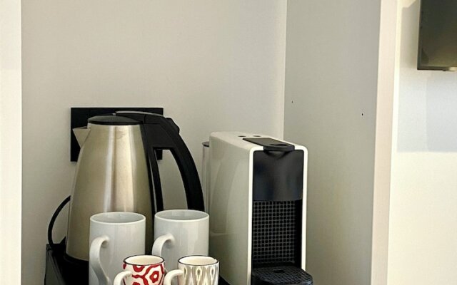 THE ONE - SUN 'n SEA ROOMS