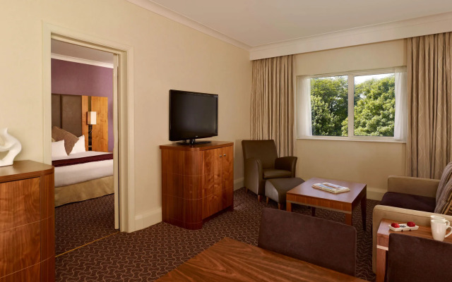 DoubleTree by Hilton Hotel Sheffield Park