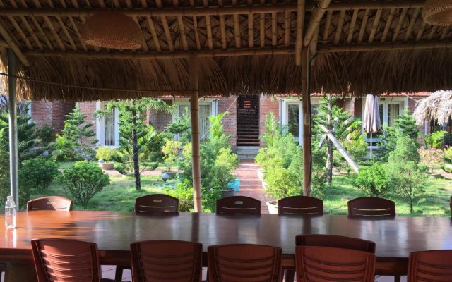 Ngoc Linh Villas Hotel