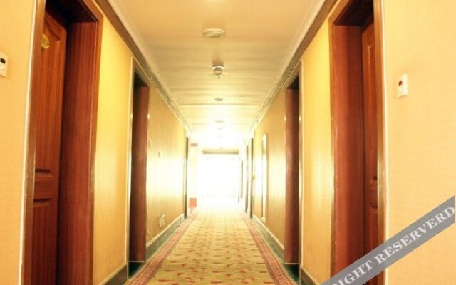 The Vilomia Hotels(XueCheng)