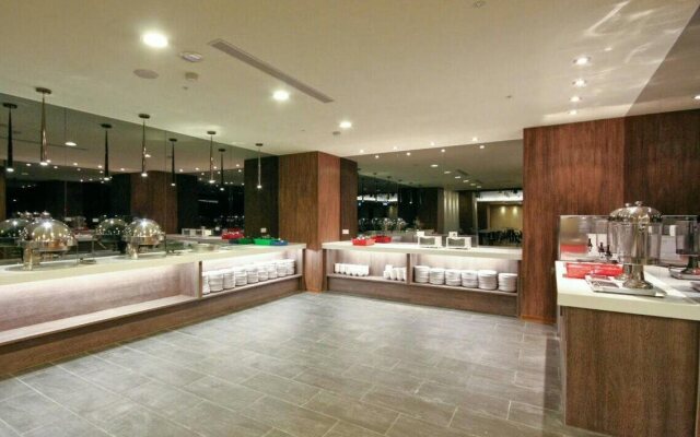 Chance Hotel Taichung