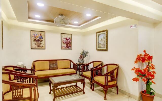 OYO 17288 The New Hill Retreat
