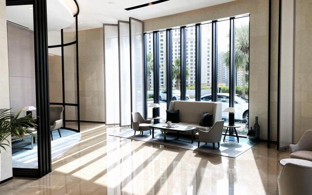 Address JBR - 1401 in Dubai