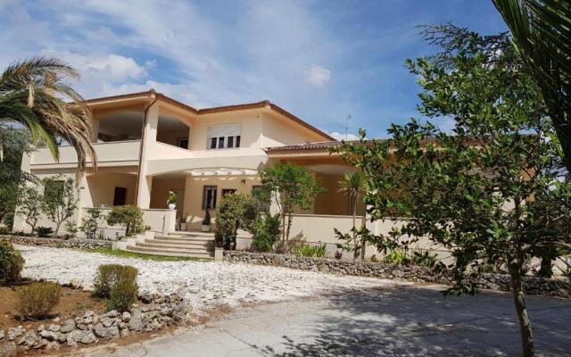 Villa Venus Woods