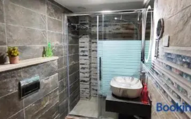 the boutique hotel amman