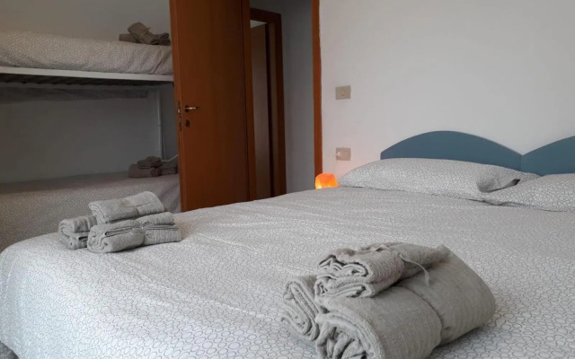 Residenze Mare d'inverno