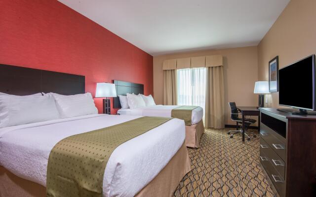 Holiday Inn Salina by IHG