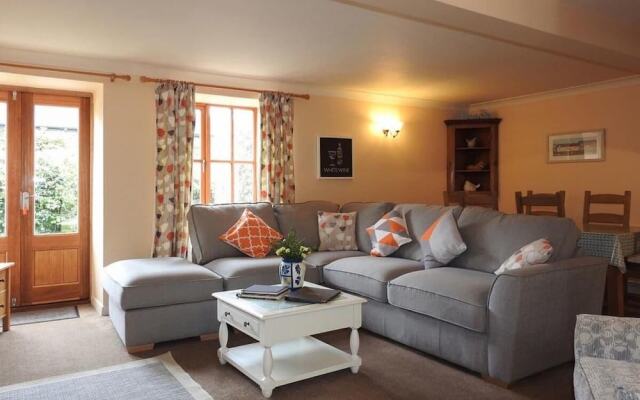 Meadowsweet Cottage