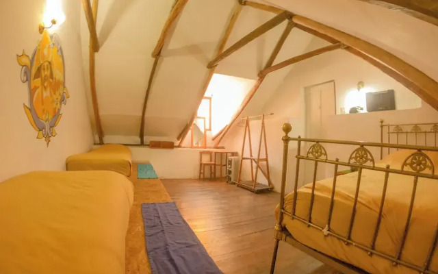 Anata Hostel