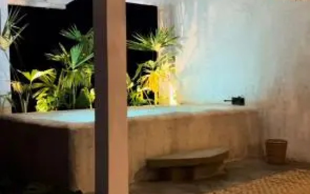 Verano Azul Eco Hotel