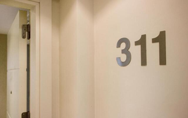 Apt 311 Heaven Beach Apartments, Guadalmansa Playa