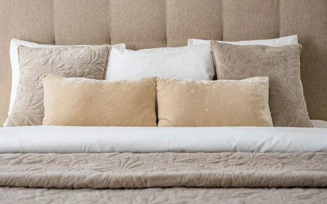 SDG 2B - Holiday Home Senorio de Gonzaga