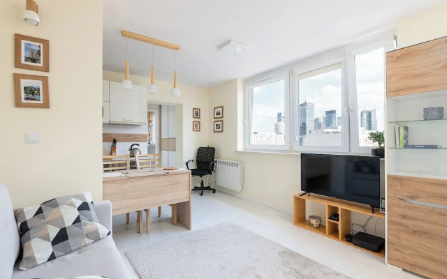 RentPlanet - Apartament Ogrodowa II