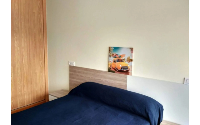 Apartamentos Foz 3000