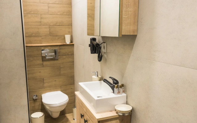 Boho Oldtown Apart Hotel