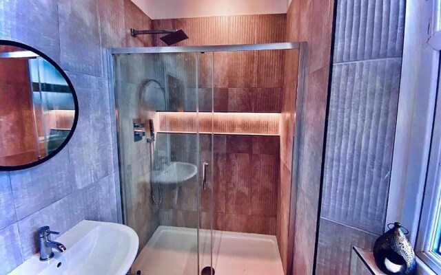 No.6 York Villas Guest House