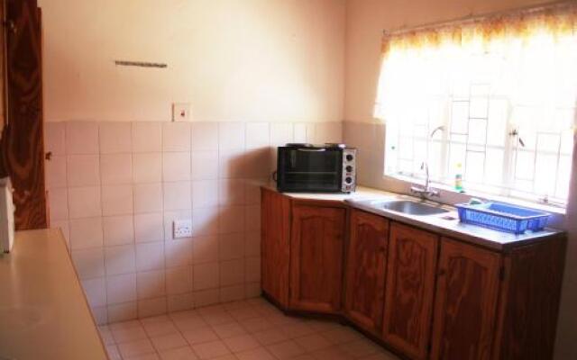 Mahikeng Guest Apartments