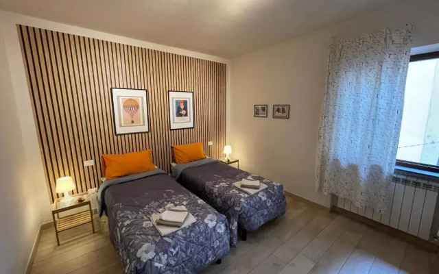 Casa Esterina