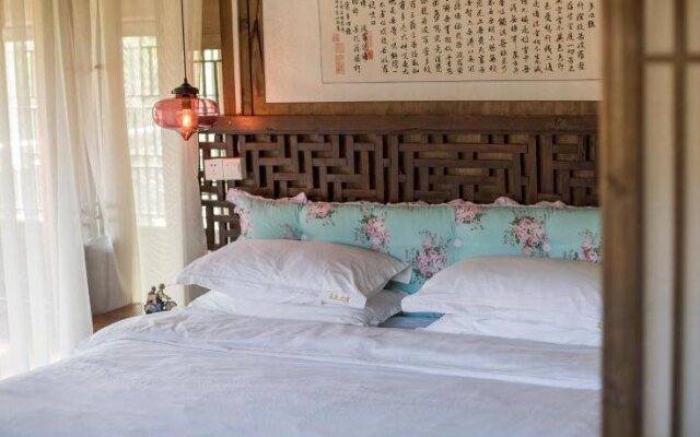 Nirvana Guesthouse