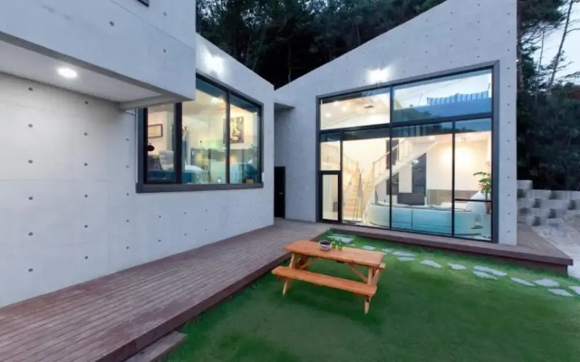Daebudo Shwim Pension