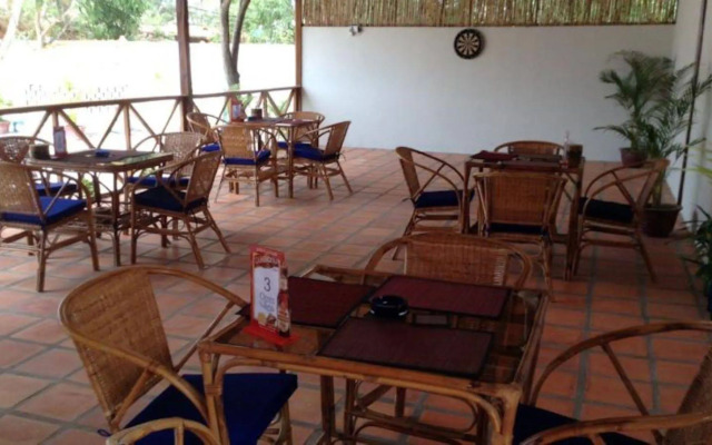 Otres Lodge