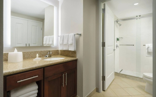 Residence Inn by Marriott Austin Downtown/Convention Center