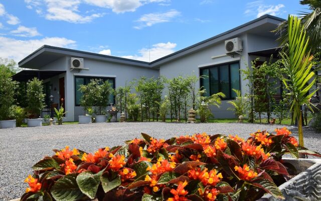 SB Holiday Resort