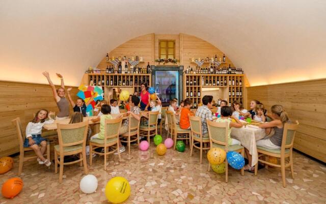 Hotel Ristorante Combolo