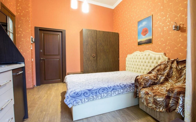 Rymarska Apart Hotel