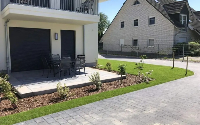 Holiday Apartment Lotte Een