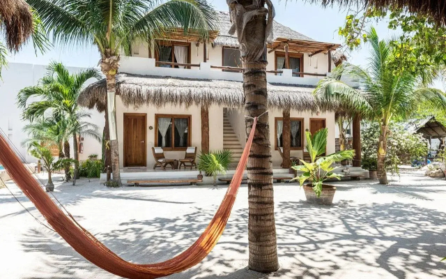 Tierra del Mar Hotel