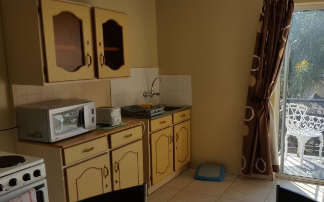 Louhallas Bed & Breakfast