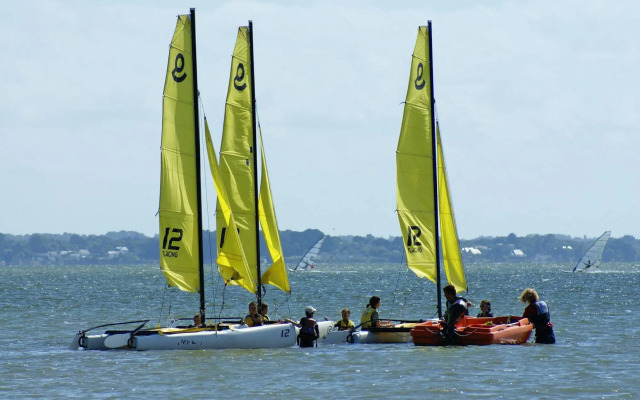 Gîtes LES Hauts DE Toulvern