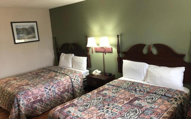 Motor Inns Of America