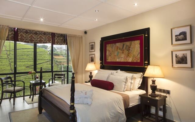 The Cheriz Boutique Hotel