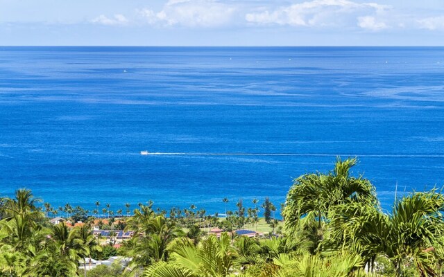 Blue Hawaii - 3 Br Home
