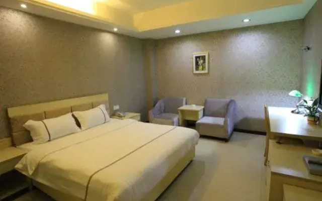 Huijia Hotel