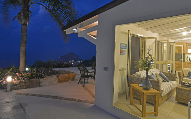 Villa Splendida 8 in Cefalù
