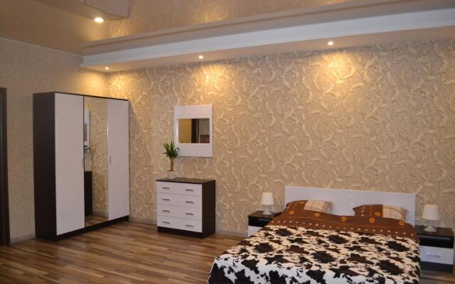 Mini-Hotel Murino