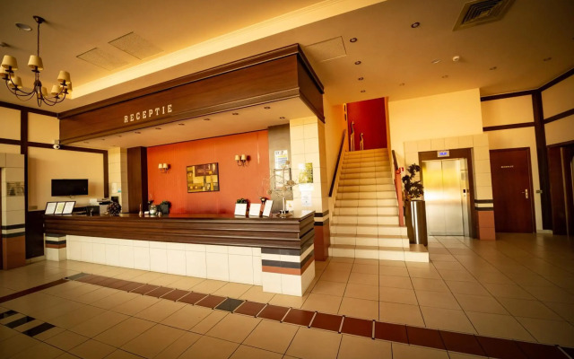 Hotel Aurelia