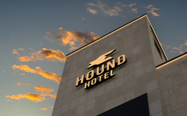 Suwon Hound Hotel