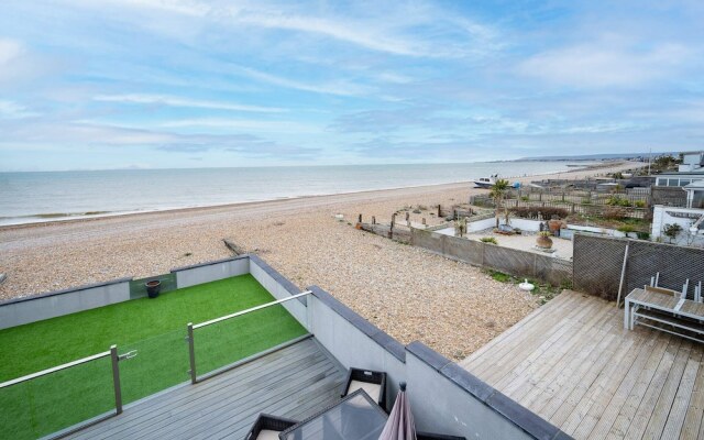 Beach View Breeze