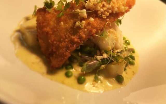 The Royal Arms Hotel