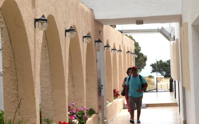 Rodos Star All Inclusive Hotel
