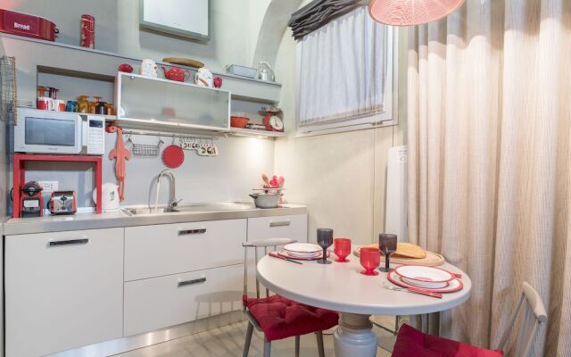 Canova Artist's Loft