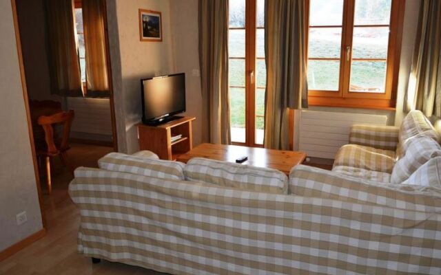 Jacqueline 1 - Three Bedroom