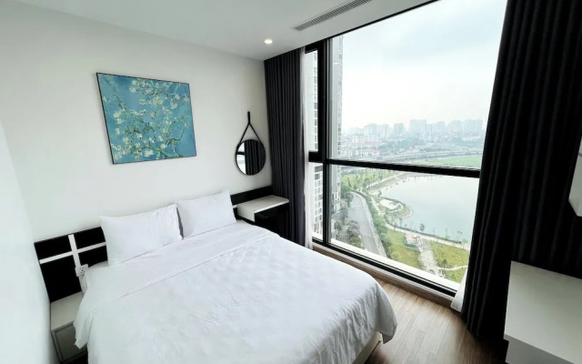 Vinhomes Skylake Kane Apartment
