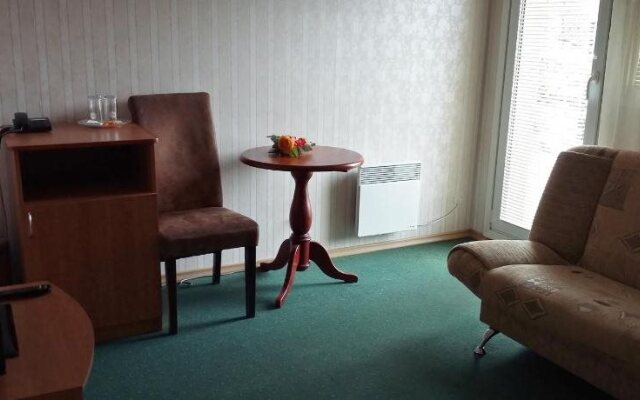 Hotel Wironia