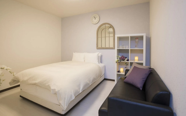 Kyoto Four Sisters Residence