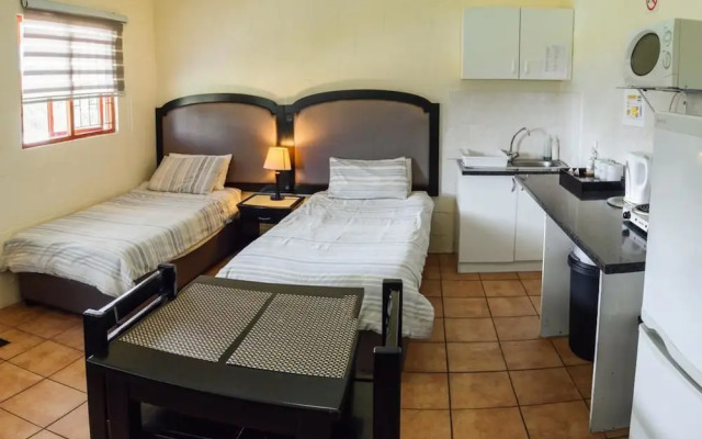 Kingfisher Hollow Exclusive Guest House